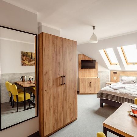 Kosowka Czarna Gora Bed and Breakfast Stronie Śląskie Εξωτερικό φωτογραφία