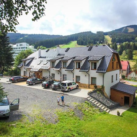 Kosowka Czarna Gora Bed and Breakfast Stronie Śląskie Εξωτερικό φωτογραφία