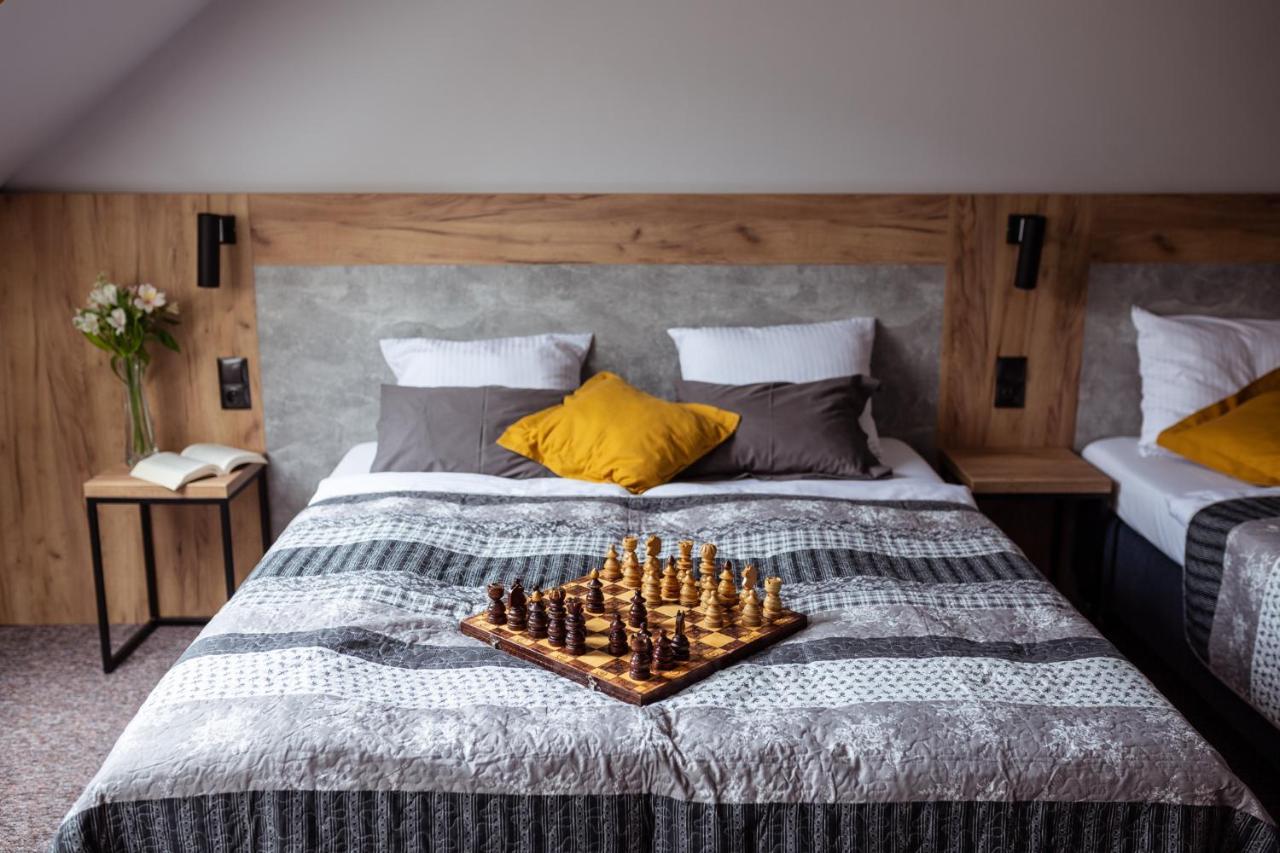 Kosowka Czarna Gora Bed and Breakfast Stronie Śląskie Εξωτερικό φωτογραφία