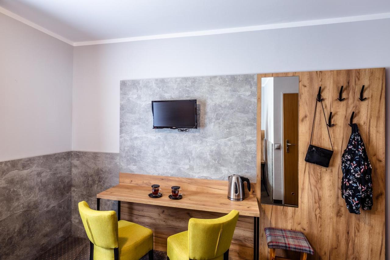 Kosowka Czarna Gora Bed and Breakfast Stronie Śląskie Εξωτερικό φωτογραφία