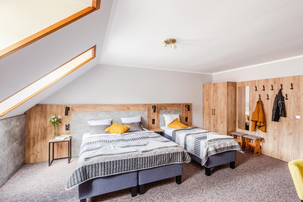 Kosowka Czarna Gora Bed and Breakfast Stronie Śląskie Εξωτερικό φωτογραφία