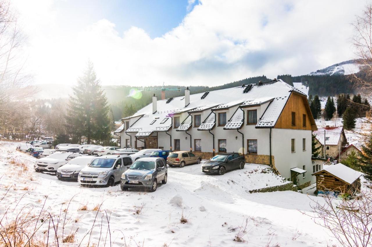 Kosowka Czarna Gora Bed and Breakfast Stronie Śląskie Εξωτερικό φωτογραφία
