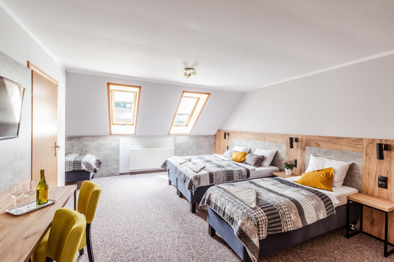 Kosowka Czarna Gora Bed and Breakfast Stronie Śląskie Εξωτερικό φωτογραφία