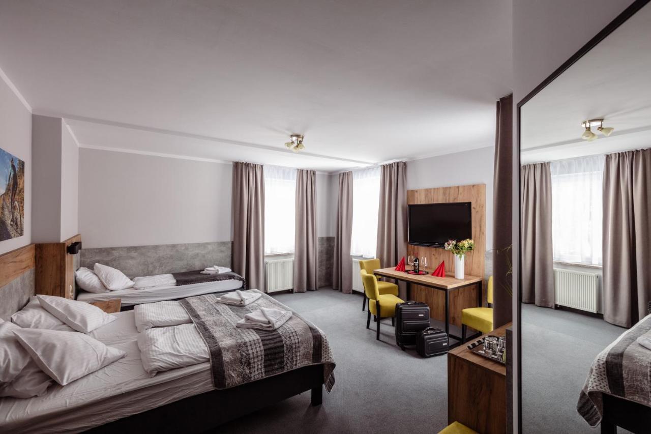 Kosowka Czarna Gora Bed and Breakfast Stronie Śląskie Εξωτερικό φωτογραφία