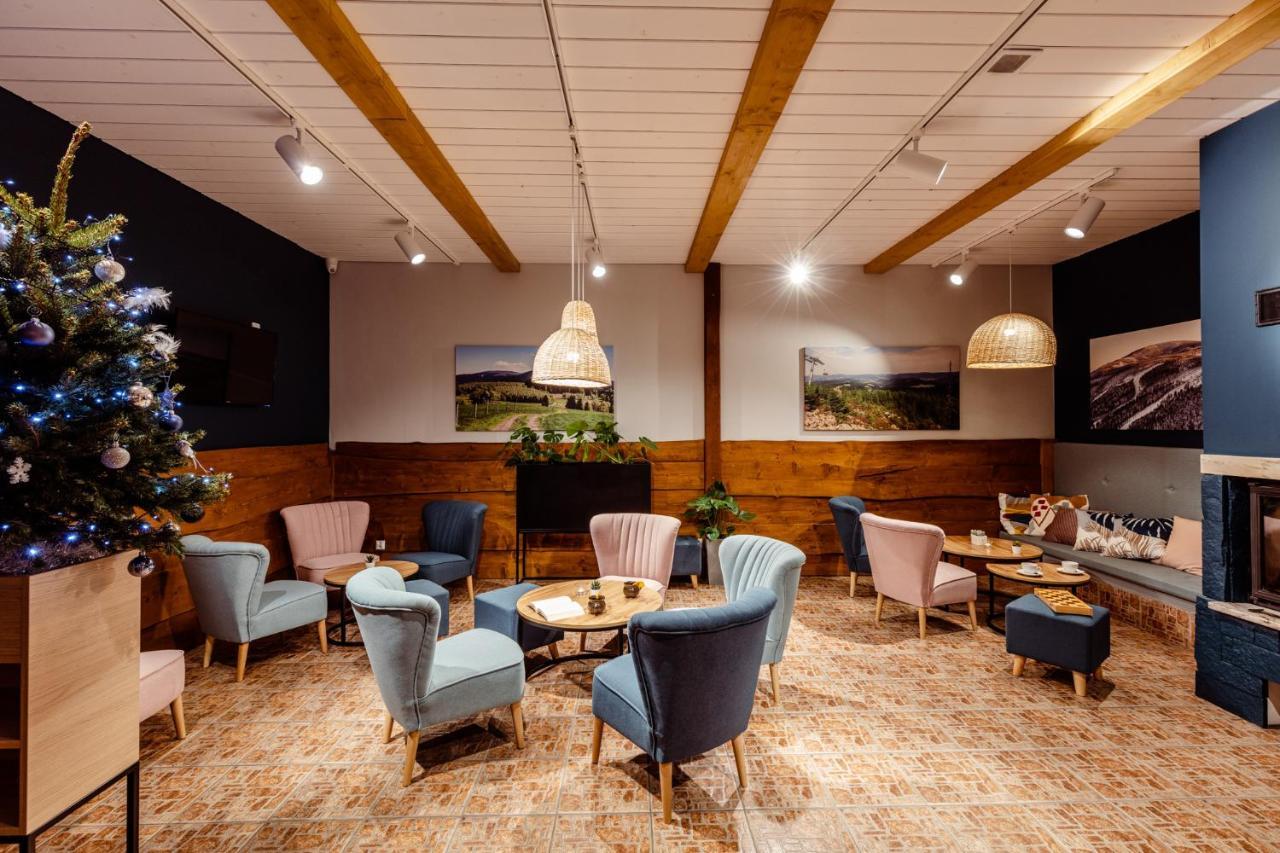 Kosowka Czarna Gora Bed and Breakfast Stronie Śląskie Εξωτερικό φωτογραφία