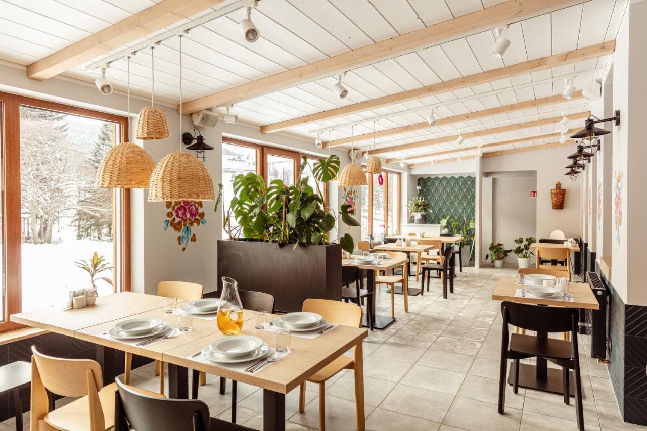 Kosowka Czarna Gora Bed and Breakfast Stronie Śląskie Εξωτερικό φωτογραφία