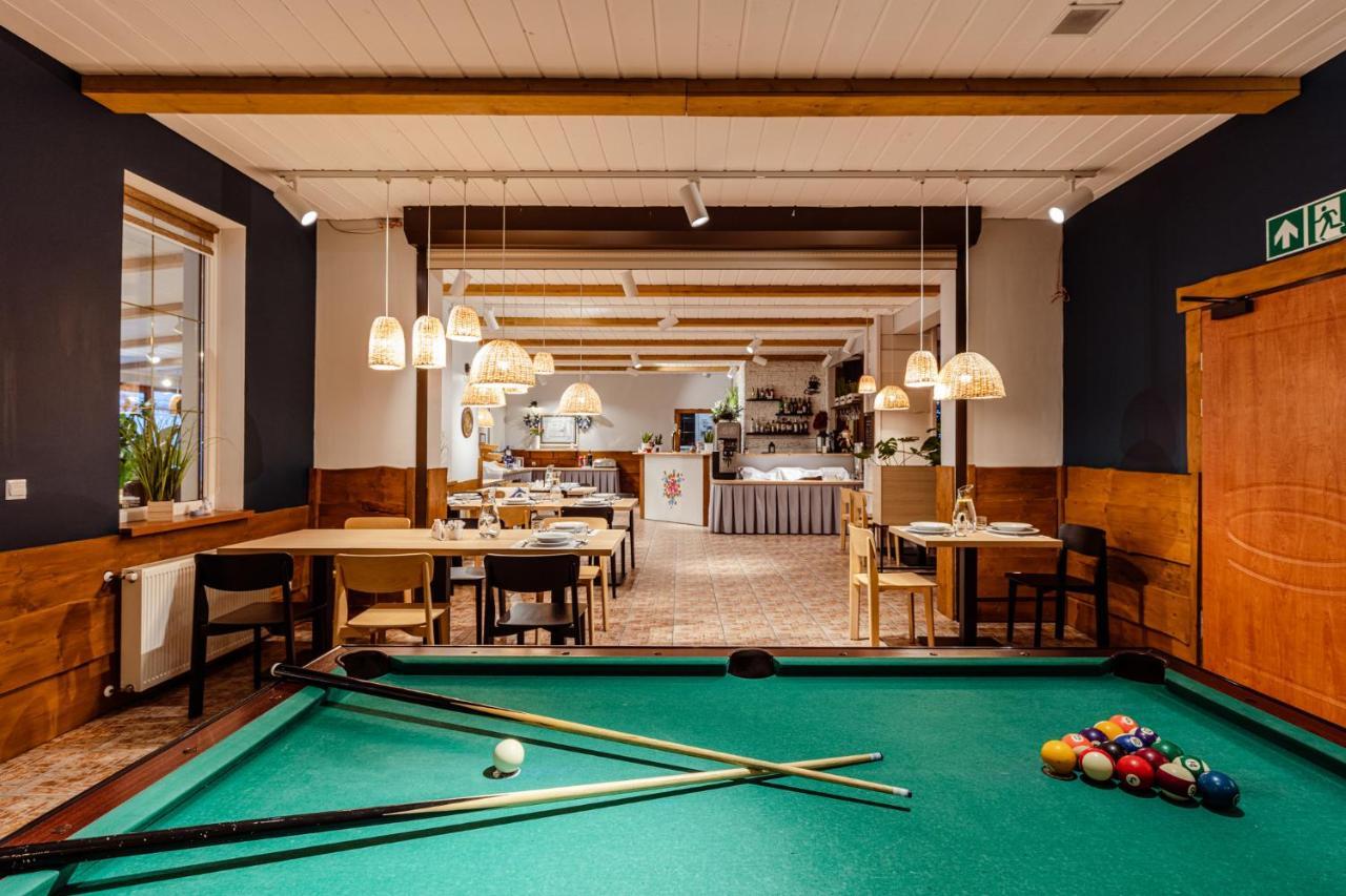 Kosowka Czarna Gora Bed and Breakfast Stronie Śląskie Εξωτερικό φωτογραφία