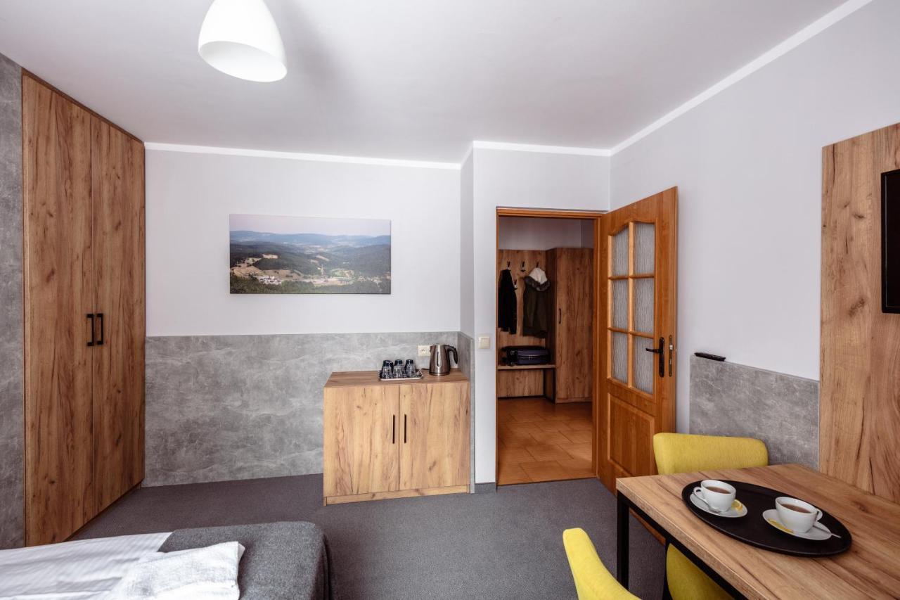 Kosowka Czarna Gora Bed and Breakfast Stronie Śląskie Εξωτερικό φωτογραφία