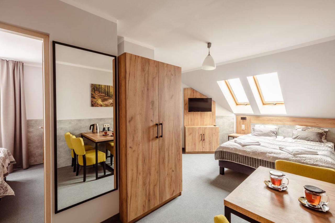 Kosowka Czarna Gora Bed and Breakfast Stronie Śląskie Εξωτερικό φωτογραφία