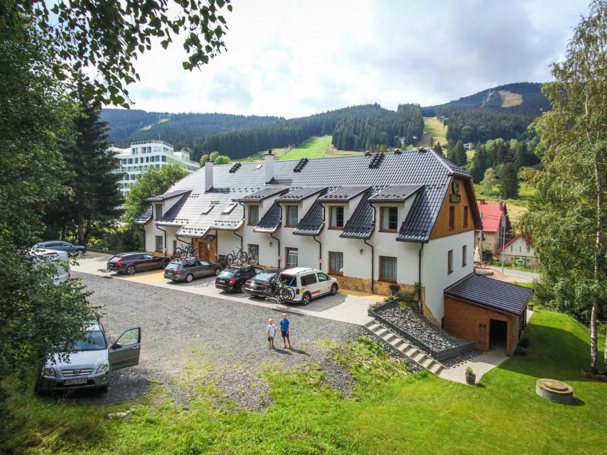 Kosowka Czarna Gora Bed and Breakfast Stronie Śląskie Εξωτερικό φωτογραφία